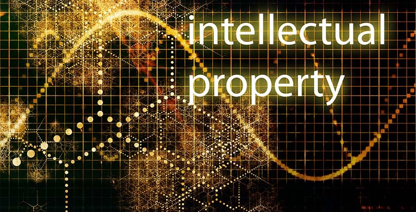 Protecting Your Intellectual Property header