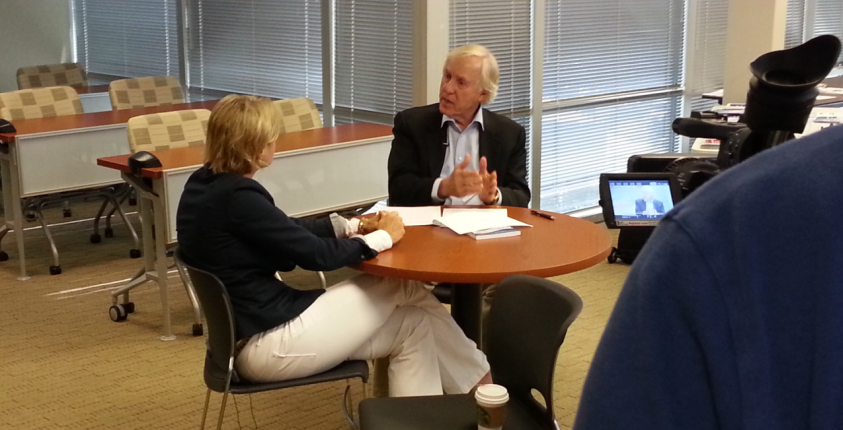 Business_Mentoring_Series_When_To_Negotiate_Fran_Tarkenton_Molly_Fletcher