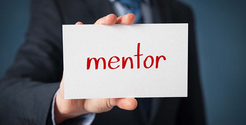 2015 Mentoring Review