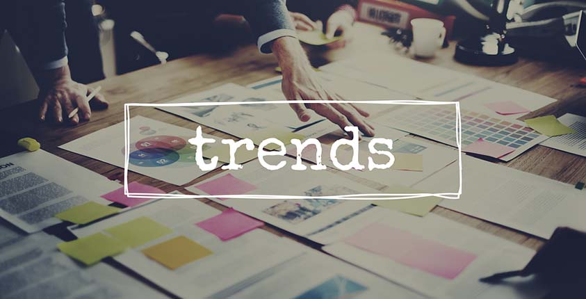 3 Small Business Trends for 2017