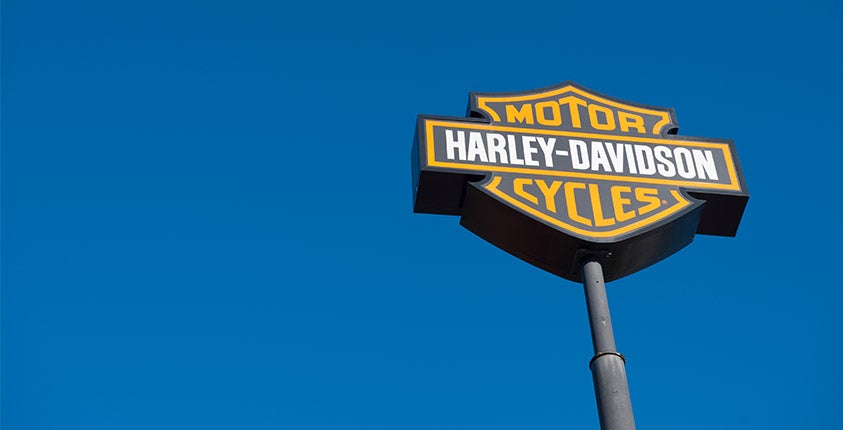 4_Big_Lessons_Small_Business_Harley_Davidson_Stock_Plunge