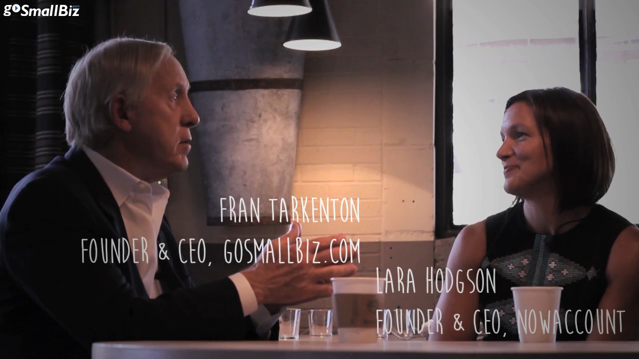 Business_Mentoring_Lara_Hodgson_Fran_Tarkenton