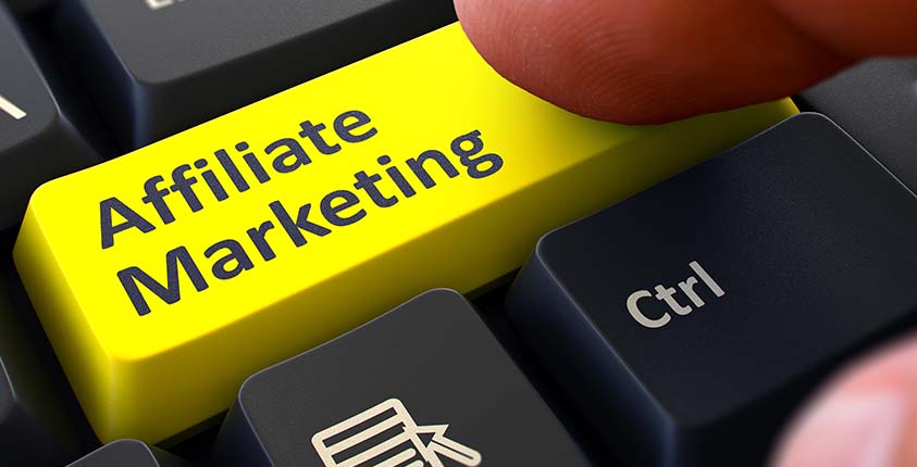A Quick Guide to Affiliate Marketing