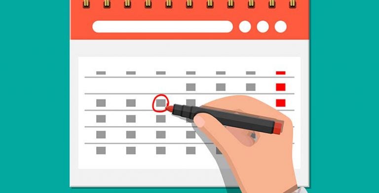 Can Automated Scheduling Help Your Calendar? GoSmallBiz com