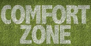 Avoid The Complacency Trap Gosmallbiz