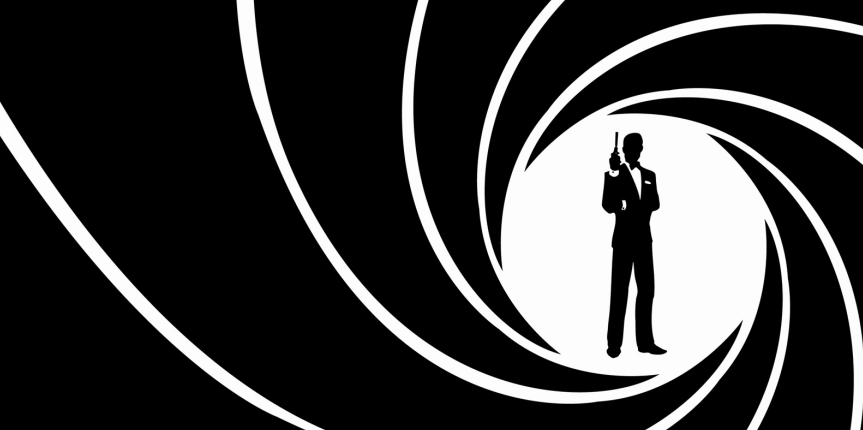 James_Bond