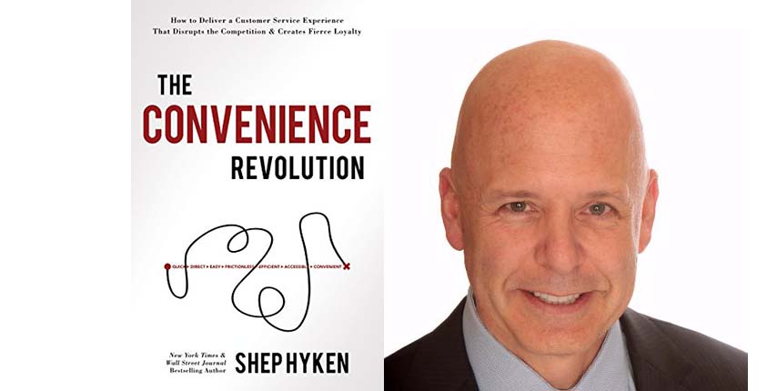 Convenience Revolution Review