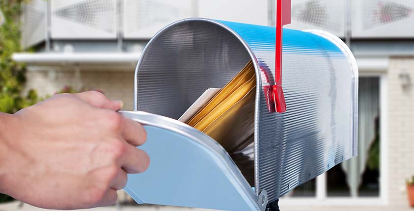 Direct Mail is Not Dead