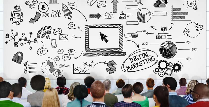How Every Business Can Use Digital Marketing