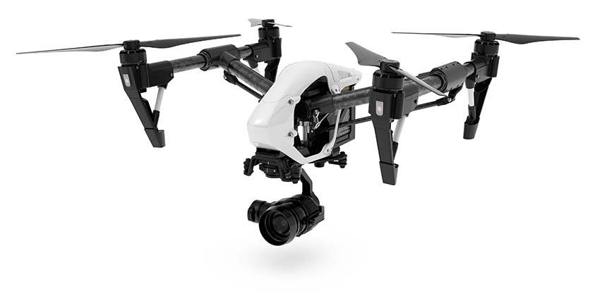 Inspire 1 Pro 2