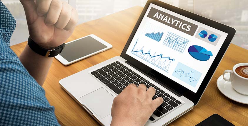 Key Metrics to Track in Google Analytics