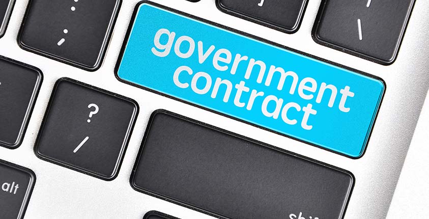 Make Your Government Contracts More Profitable