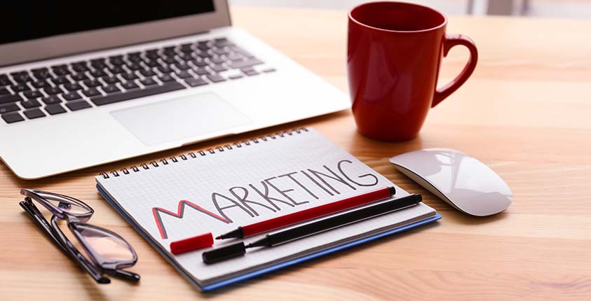 Marketing Ideas to Jumpstart Your Business