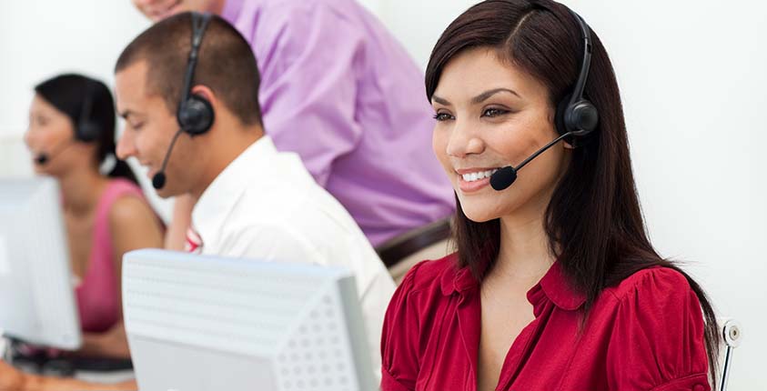 Mastering Customer Service Over the Phone