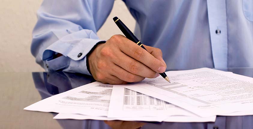 New Hire Paperwork And Other Recordkeeping Requirements GoSmallBiz