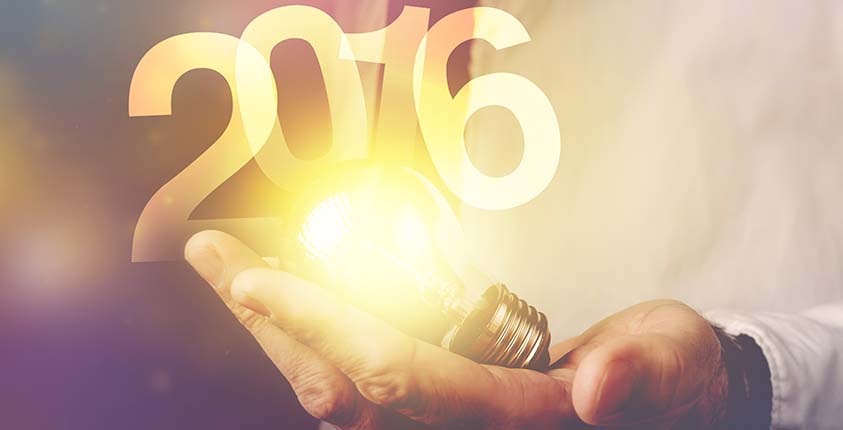New Years Small Business Resolutions