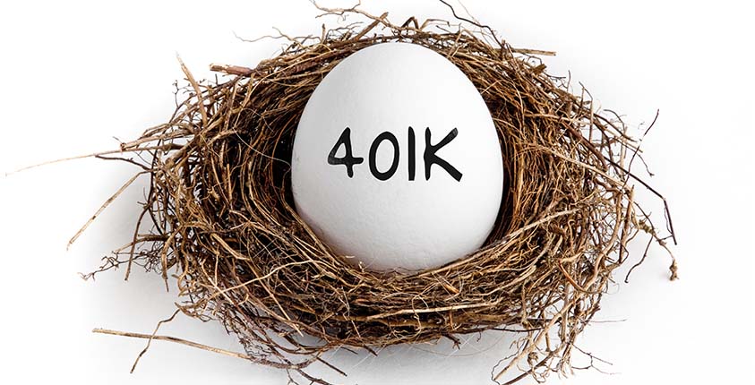 Self Directed Brokerage 401k