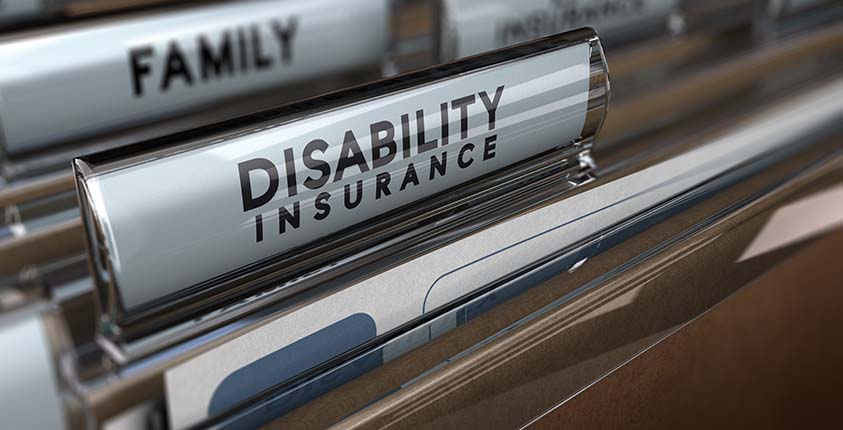 Sole Proprietor Disability Protection