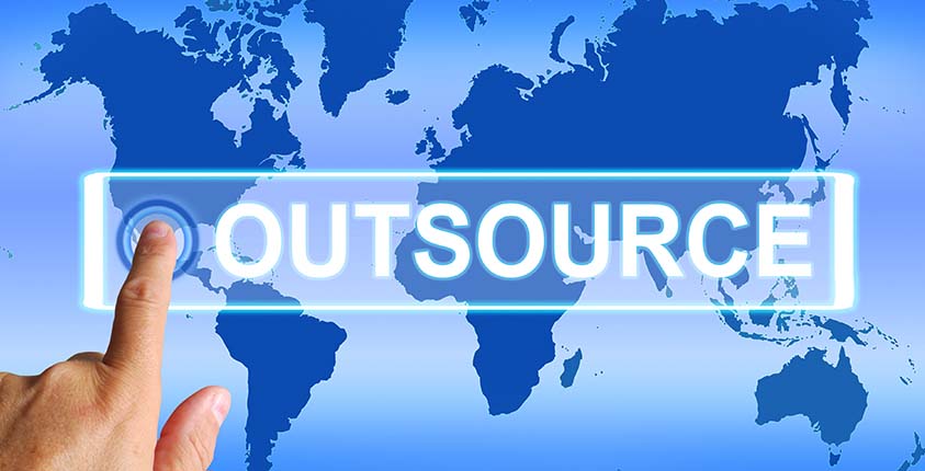 The Risks of Outsourcing Overseas