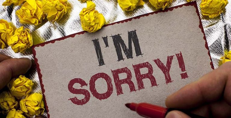 what-does-i-m-sorry-really-mean-gosmallbiz