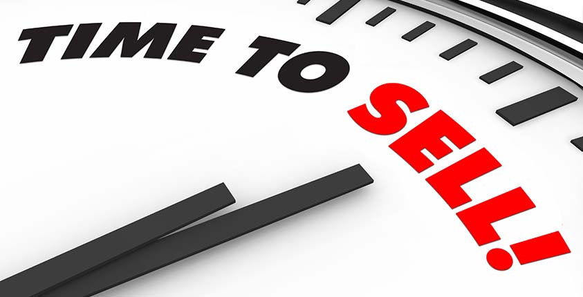 When is the Right Time to Sell Your Business