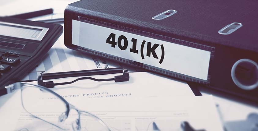 Why People Still Dont Know Their 401k Costs