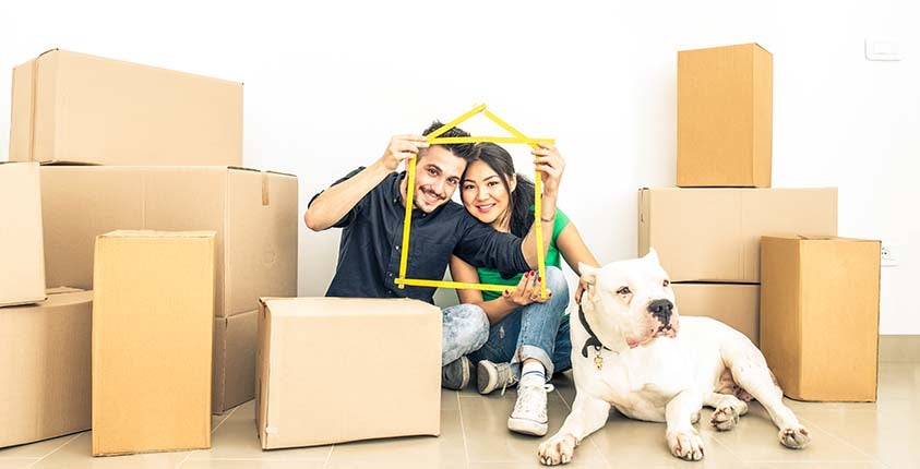 Your Young Renter Employees Still Want to Buy