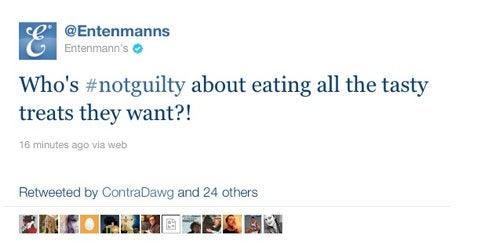 entenmanns-attempt-at-engagement-with-its-notguilty-hashtag-was-unfortunately-timed