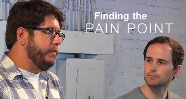 Finding_the_Pain_Point