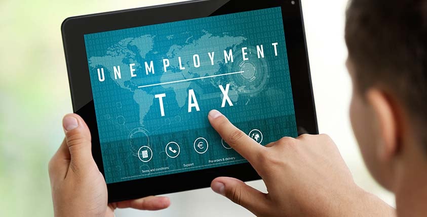 Limiting Unemployment Tax Exposure header
