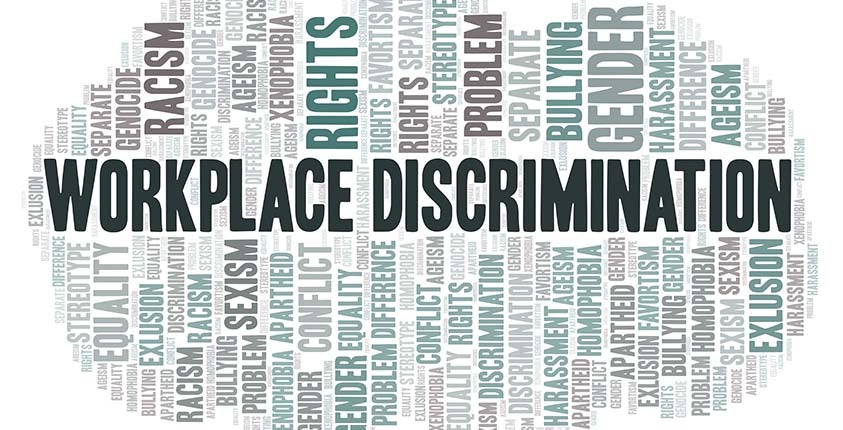 The Facts About Workplace Discrimination header