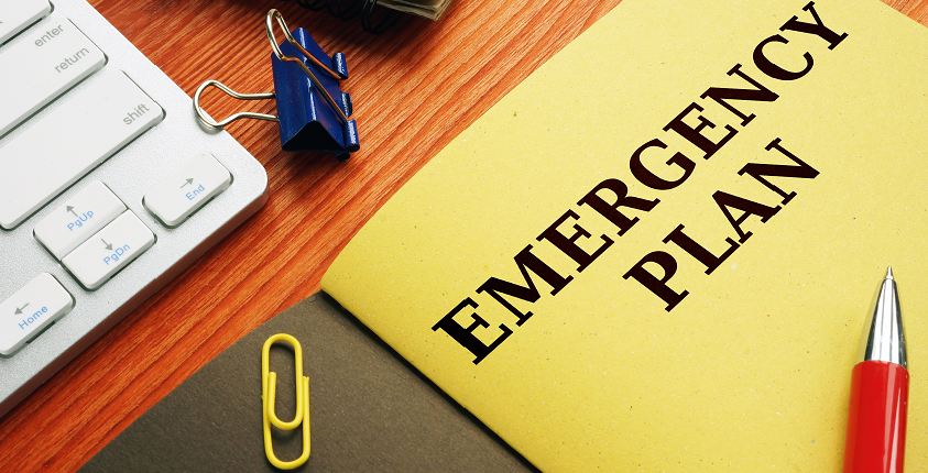 Is Your Team Prepared for an Emergency
