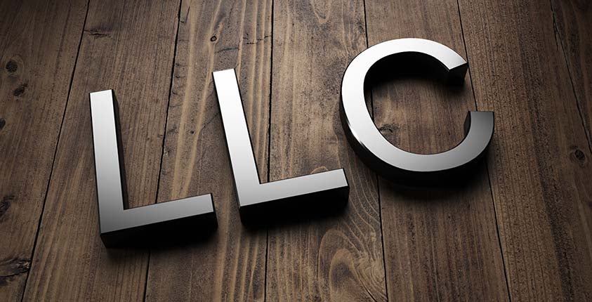 Types of LLC header