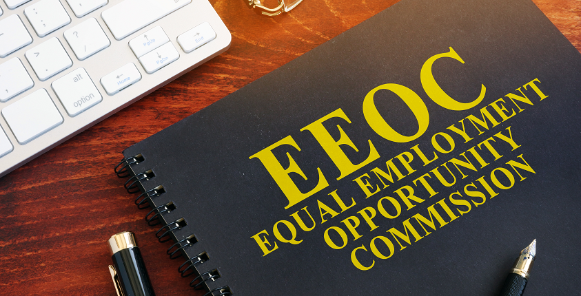 EEOC Guidance on Covid 19