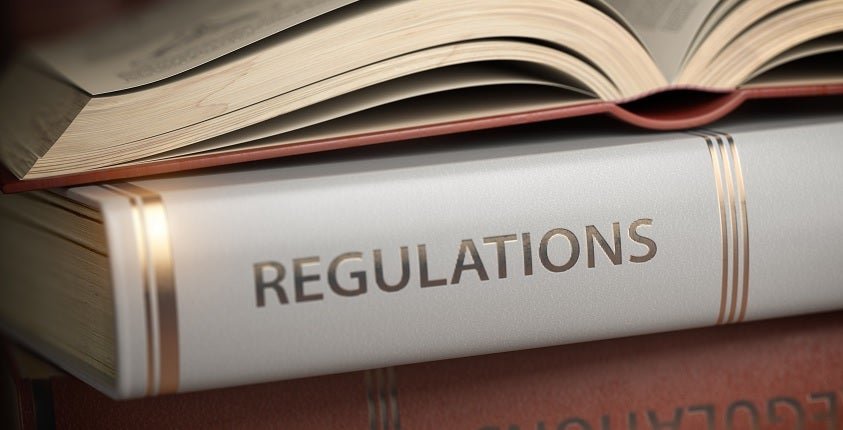 Regulation Updates August 2020 header