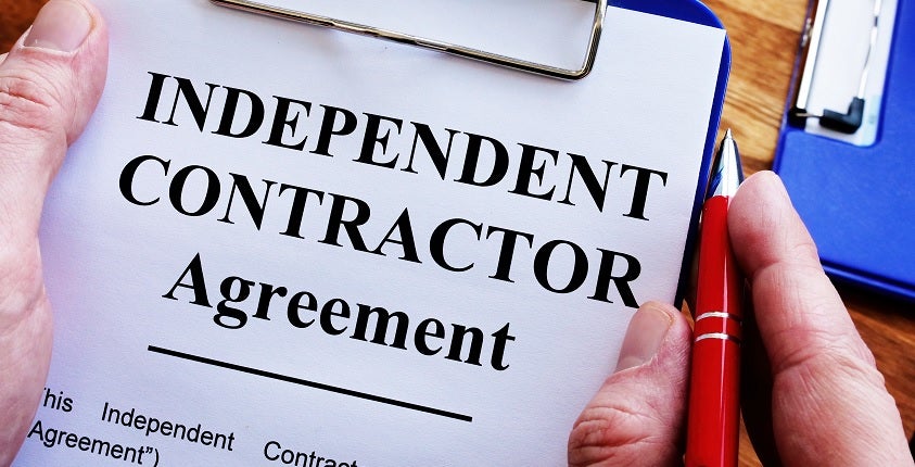 When Should You Pay Your Contractors