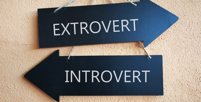 How Introverts Can Succeed as Entrepreneurs hero