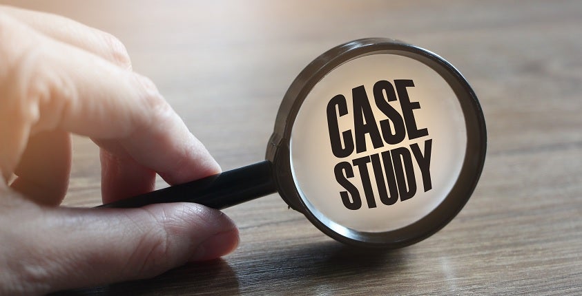 Why You Need Case Studies hero