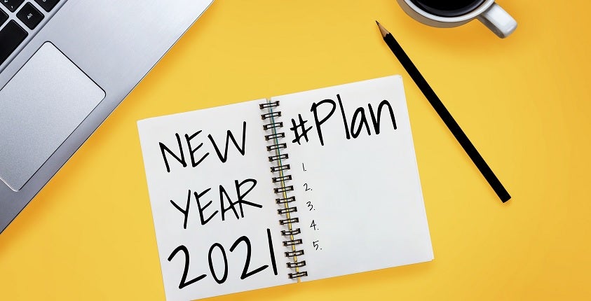 HR Resolutions for the New Year