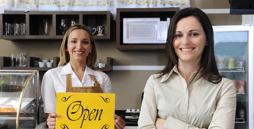 SBA Women in Business Roundtable