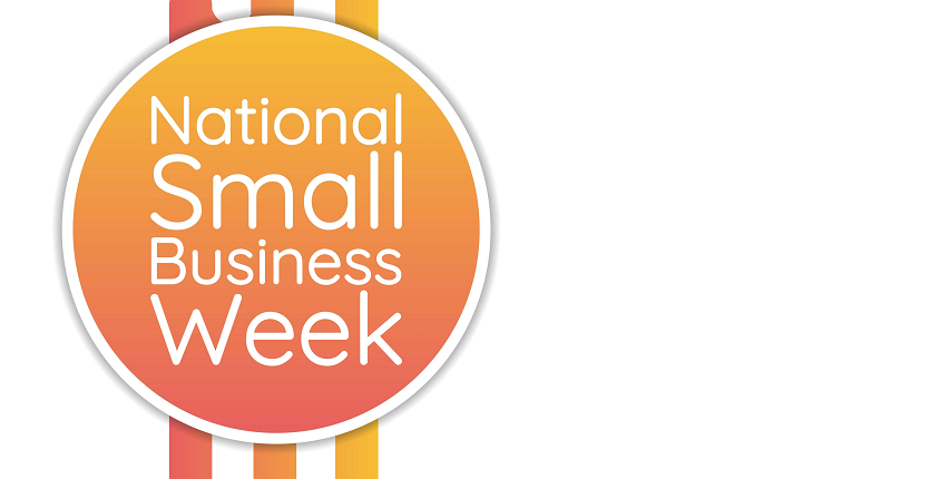 National Small Business Week Virtual Summit