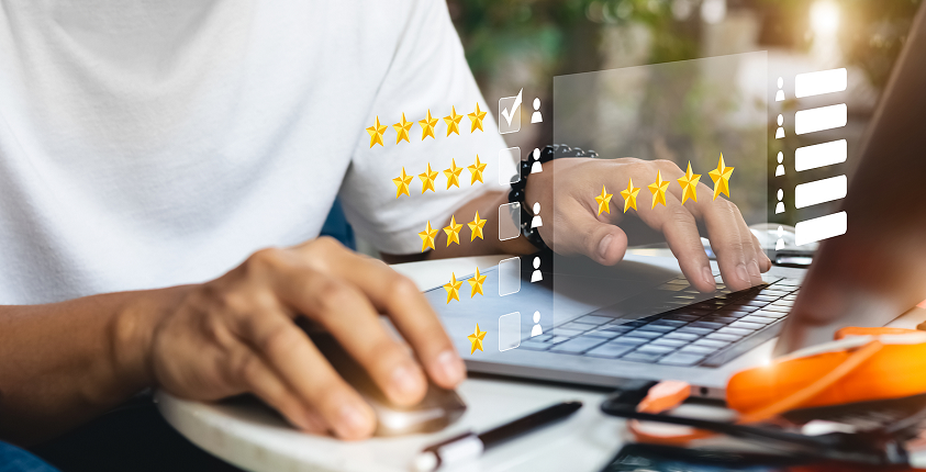 Responding to Online Reviews
