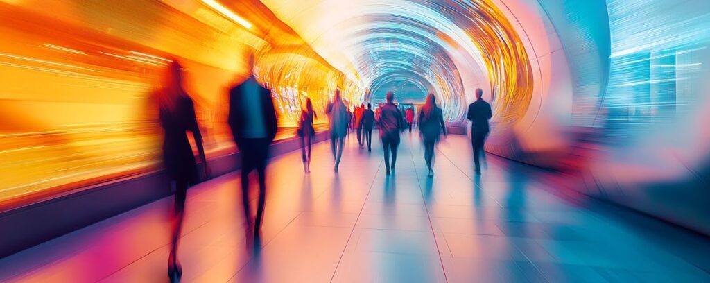 Trends for small business growth 2025